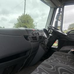 Iveco Eurocargo 75 E16 Chassi cab Euro 6
