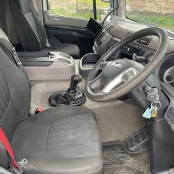 DAF CF 340 Euro 6