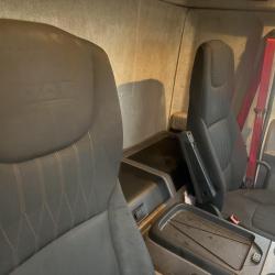 DAF LF 260 Fridge / Freezer Euro 6