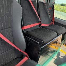 Mercedes Benz Econic 2630 Bin Loader Euro 6
