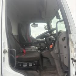 DAF LF 180 Euro 6 Meat Rails