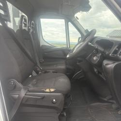 Iveco Daily 50 150 Euro 6