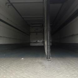 DAF LF 260 Fridge / Freezer Euro 6