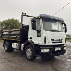 Iveco Eurocargo 180E25