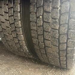 Iveco Trakker 360 Vacuum Tanker Euro 6