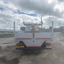 DAF LF 220 Euro 6