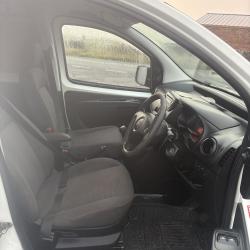 Citreon Nemo van Euro 6