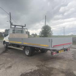 Iveco Daily 50 150 Euro 6