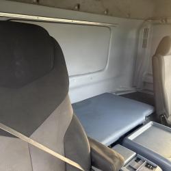 Hino 2838 Vacuum Jet Tank