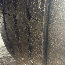 MAN TGS 400 Tanker Euro 6