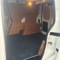 Citreon Nemo van Euro 6