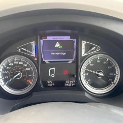 DAF LF Euro 6 Box Van