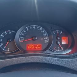 Vauxhall Movano Low Floor Box Euro 6