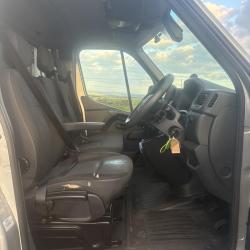 Renault Master Euro 6