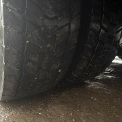 DAF LF 260 Fridge / Freezer Euro 6