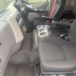 DAF LF 260 Hookloader Euro 6