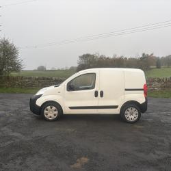 Citreon Nemo van Euro 6