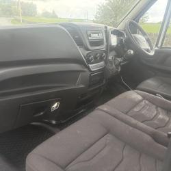 Iveco Daily 50 150 Euro 6