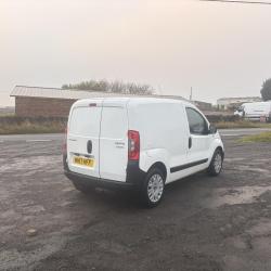 Citreon Nemo van Euro 6