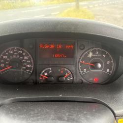 Fiat Ducato Panel Van Euro 6