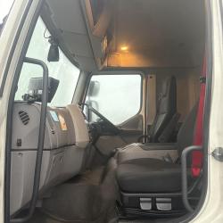 DAF LF 260 Fridge / Freezer Euro 6