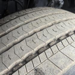 DAF CF 330 Crane Truck Euro 6