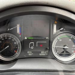 DAF CF 330 Fridge / Freezer Euro 6