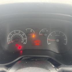 Vauxhall Combo Panel Van Euro 6