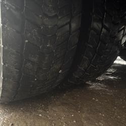 DAF LF 260 Fridge / Freezer Euro 6