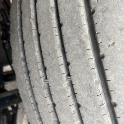 Iveco Eurocargo Caged Tipper Euro 6