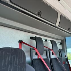Mercedes Benz Econic 2630 Bin Loader Euro 6