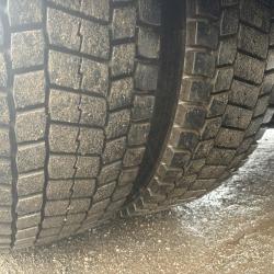 MAN TGM 18 250 Vacuum Tanker Euro 6