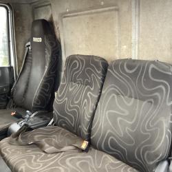 Iveco Eurocargo 180E25