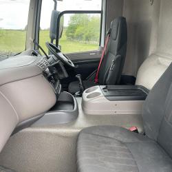 DAF CF 340 Euro 6
