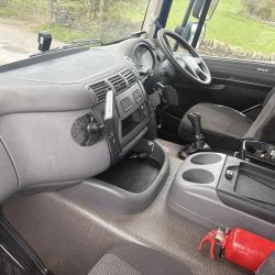 DAF CF 330 Crane Truck Euro 6