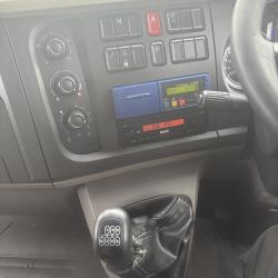 DAF LF 180 Euro 6 Meat Rails