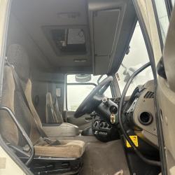 DAF CF 85 360 Chassi Cab