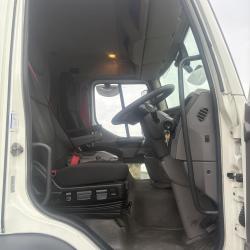 DAF LF 260 Hookloader Euro 6