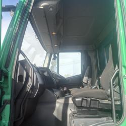 Iveco Stralis 260 Euro 6