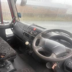 Iveco Euro cargo 180E250 Tipper Euro 6