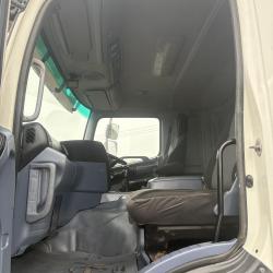 Hino 2838 Vacuum Tank