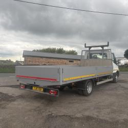 Iveco Daily 50 150 Euro 6