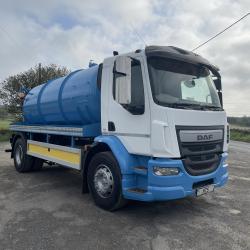 DAF LF 280 Euro 6