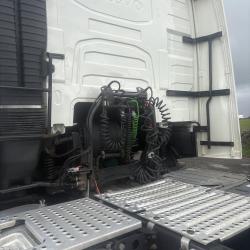 Volvo FH 13 500 Euro 6