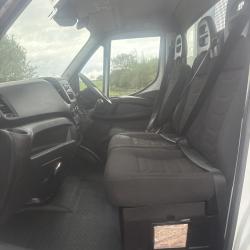 Iveco Daily 50 150 Euro 6