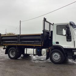 Iveco Eurocargo 180E25