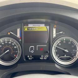 DAF LF 280 Tanker Euro 6