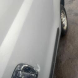 Vauxhall Combo Panel Van Euro 6