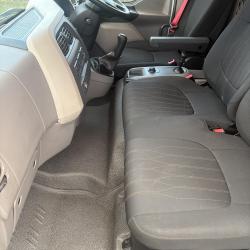 DAF LF Euro 6 Box Van