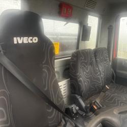 Iveco Euro cargo 180E250 Tipper Euro 6